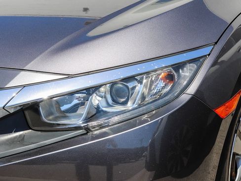 Used 2016 Honda Civic LX image 7