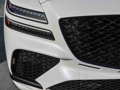 New 2026 Genesis GV80 3.5T Prestige image 10