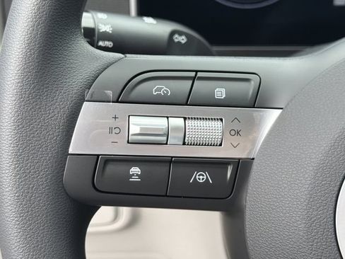 New 2026 Hyundai Tucson SE FWD image 24