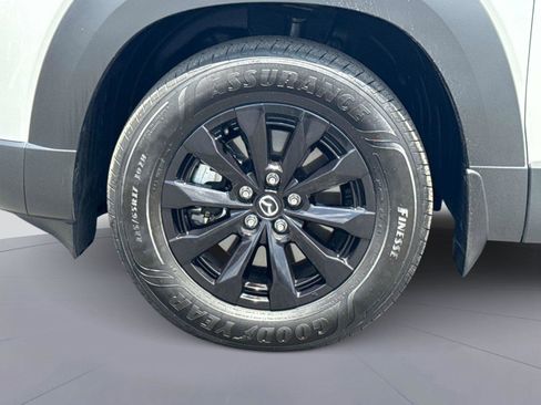 Certified 2026 MAZDA CX-50 AWD 2.5 Hybrid w/ Weather Package image 10