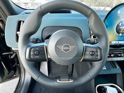 New 2026 MINI Cooper Countryman S image 8