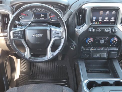 Used 2019 Chevrolet Silverado 1500 RST w/ All-Star Edition image 26