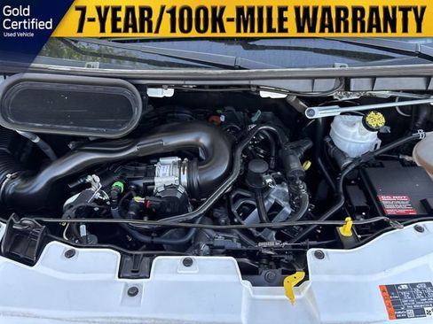 Used 2024 Ford Transit 250 Low Roof w/ Exterior Upgrade Package image 34