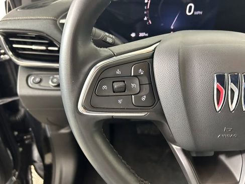 Used 2024 Buick Envista Avenir image 16