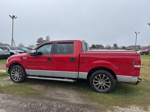 Used 2005 Ford F150 image 3