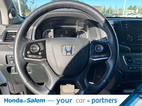 Used 2022 Honda Pilot Special Edition image 19