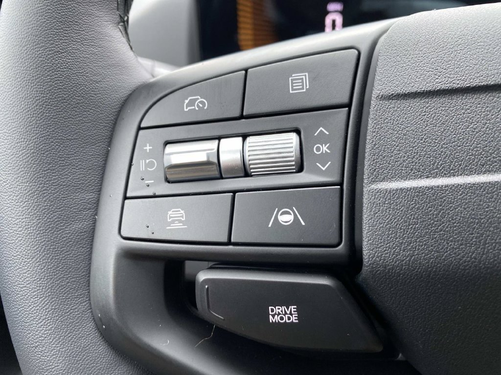 New 2026 Kia K4 EX FWD image 13