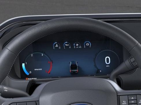 New 2026 Ford F350 Lariat AWD/4WD image 13