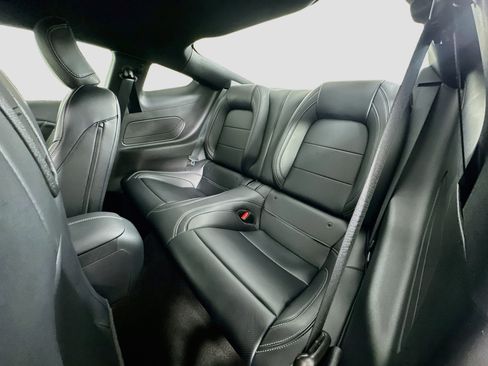 Used 2026 Ford Mustang Premium RWD image 27