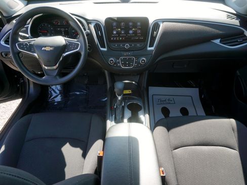Used 2023 Chevrolet Malibu LT image 11