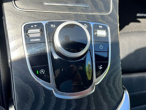 Used 2019 Mercedes-Benz C 300 4MATIC Coupe w/ AMG Line image 32