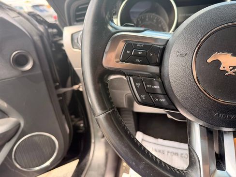 Used 2020 Ford Mustang GT Premium RWD image 24