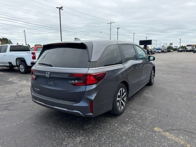 Used 2025 Honda Odyssey EX-L image 14