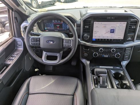 New 2026 Ford F150 Lariat w/ Equipment Group 502A High AWD/4WD image 17
