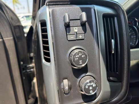 Used 2014 Chevrolet Silverado 1500 LTZ Z71 w/ LTZ Plus Package AWD/4WD image 13