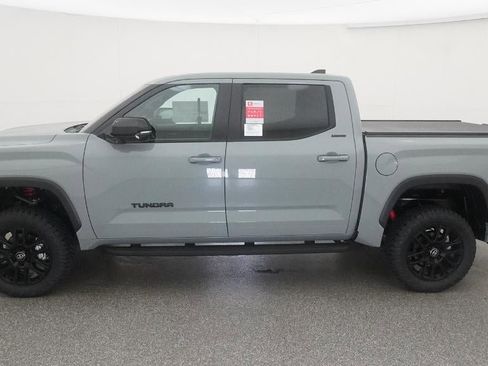 New 2026 Toyota Tundra Limited AWD/4WD image 3