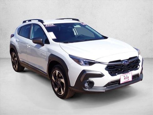 Used 2026 Subaru Crosstrek 2.5i Limited AWD/4WD image 6