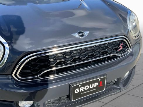 Used 2017 MINI Cooper Countryman S FWD image 30