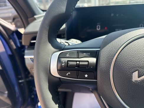 New 2026 Kia K5 GT-Line w/ GT-Line Premium Package image 26