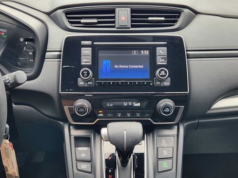 Certified 2020 Honda CR-V LX image 17