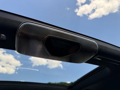 Used 2024 Mercedes-Benz S 63 AMG S image 65