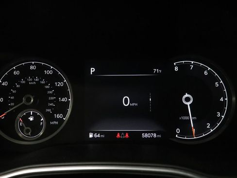 Used 2024 Genesis GV80 2.5T image 17