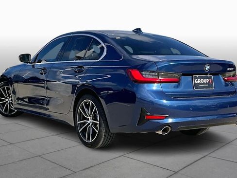 Used 2021 BMW 330i Sedan w/ Premium Package image 20