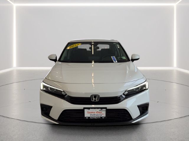 Used 2023 Honda Civic EX image 8