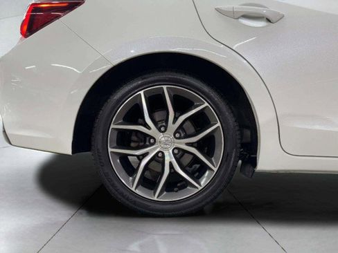 Used 2019 Acura ILX w/ Premium Package image 58