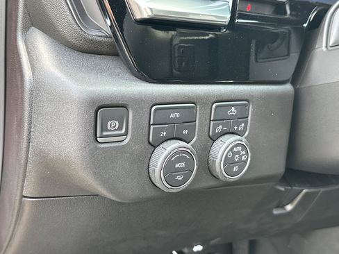 New 2026 Chevrolet Silverado 1500 RST w/ Convenience Package II image 15