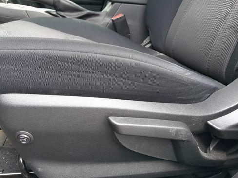Certified 2023 Subaru Crosstrek 2.0i AWD/4WD image 14