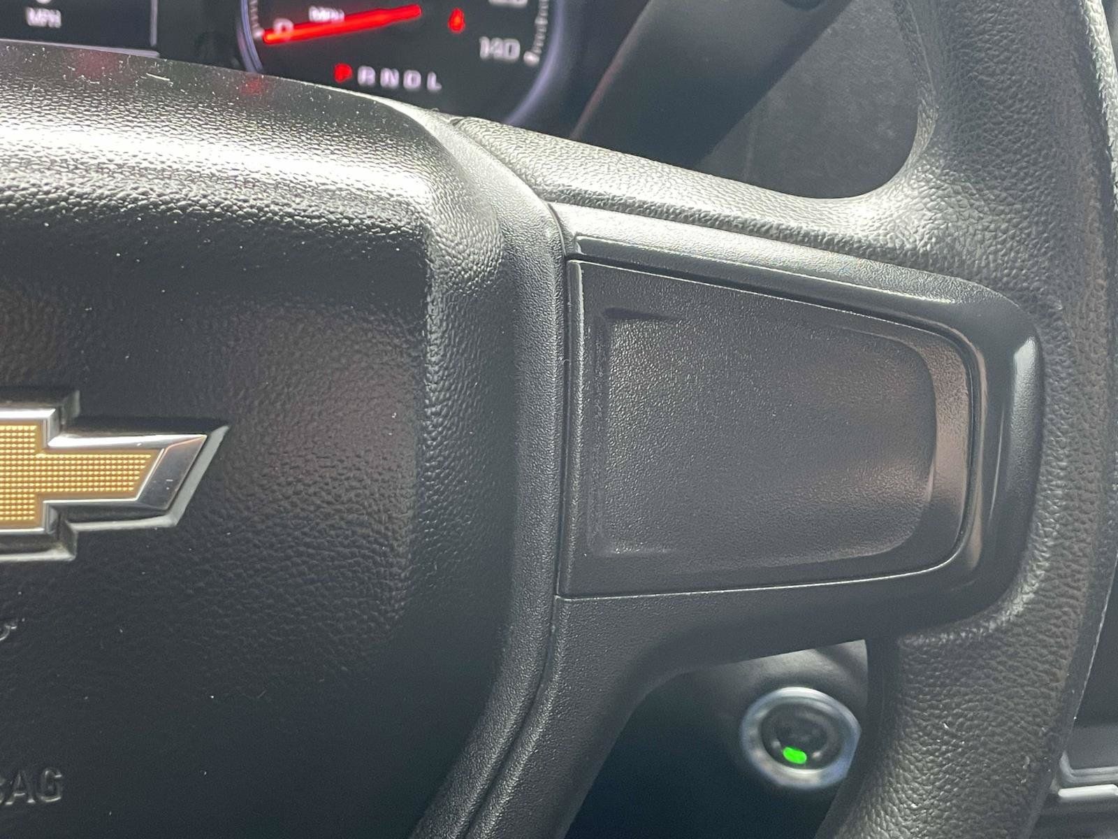 Used 2025 Chevrolet Silverado 3500 W/T w/ WT Convenience Package AWD/4WD image 31