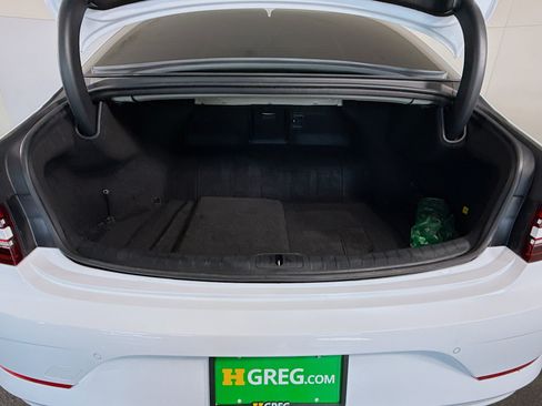 Used 2024 Genesis G80 w/ Prestige Package image 35