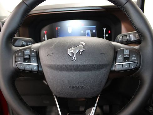 New 2026 Ford Bronco Sport Outer Banks w/ Outer Banks Tech Package+ AWD/4WD image 30