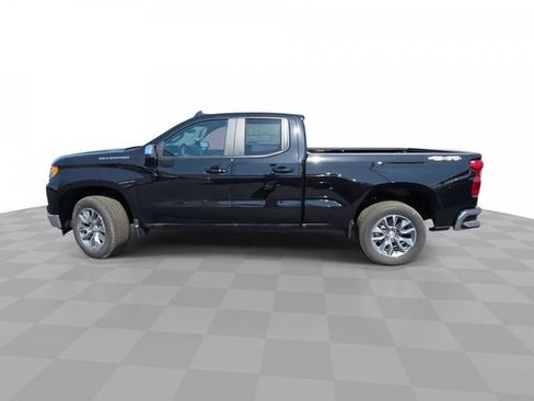 New 2026 Chevrolet Silverado 1500 LT image 5