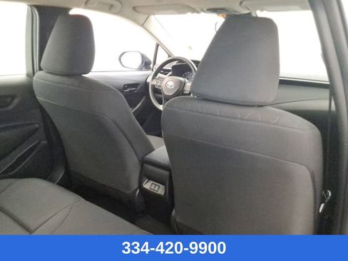Used 2024 Toyota Corolla LE image 20