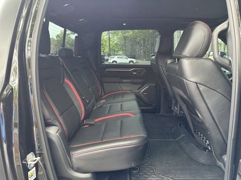 Used 2025 RAM 1500 RHO w/ RHO Level 1 Equipment Group AWD/4WD image 31
