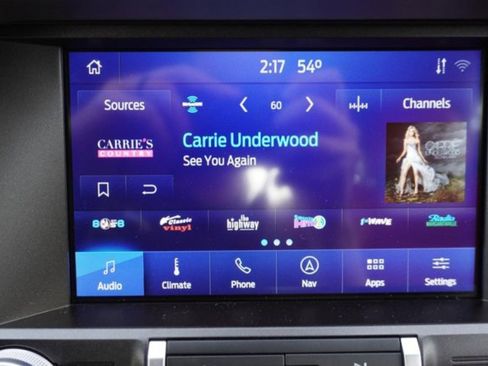 Used 2022 Ford Mustang GT Premium w/ Equipment Group 401A image 32