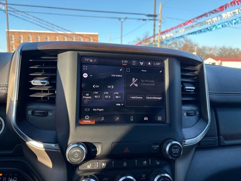 Used 2022 RAM 1500 Laramie image 18