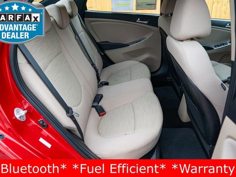 Used 2017 Hyundai Accent SE image 19