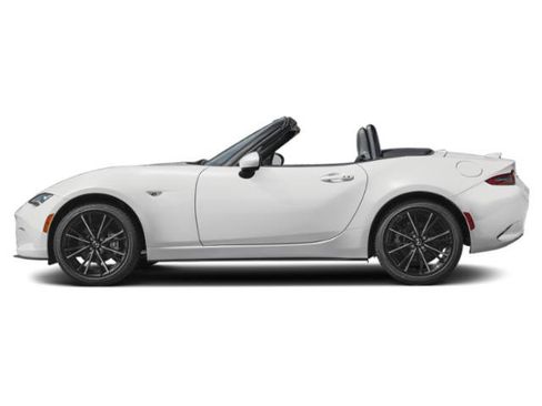 New 2025 MAZDA MX-5 Miata Grand Touring image 9