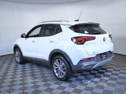 Used 2022 Buick Encore GX Essence w/ Experience Buick Package AWD/4WD image 4