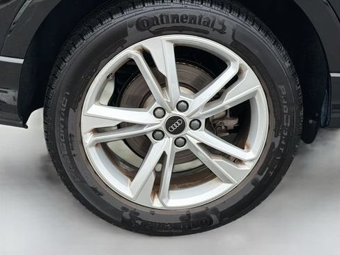 Used 2023 Audi Q3 2.0T Premium Plus AWD/4WD image 8