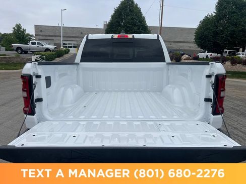 New 2026 RAM 1500 Rebel AWD/4WD image 22