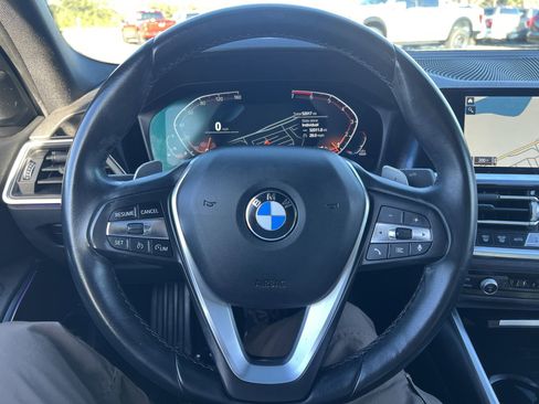 Used 2021 BMW 330i 330i w/ Convenience Package image 13