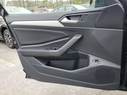 New 2026 Volkswagen Jetta Sport FWD image 29