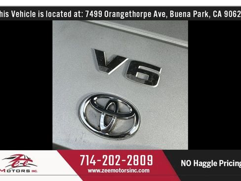 Used 2011 Toyota Highlander Limited FWD image 56