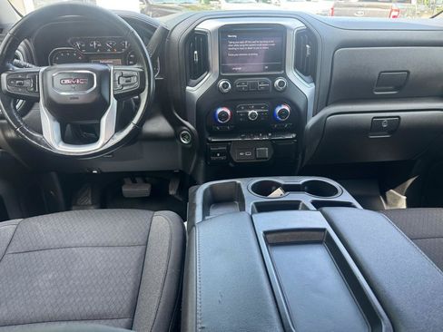 Used 2022 GMC Sierra 1500 Elevation AWD/4WD image 3