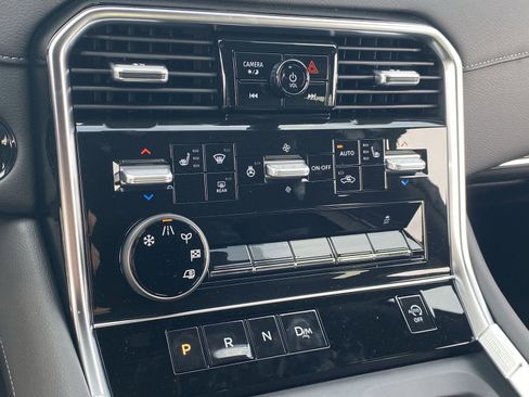 New 2026 Nissan Armada SL image 30