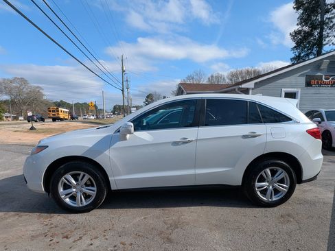 Used 2014 Acura RDX FWD image 3